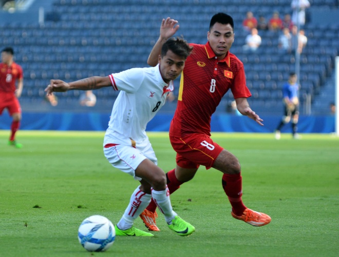 U23 Viet Nam vs U23 Myanmar anh 16