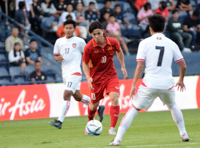 U23 Viet Nam vs U23 Myanmar anh 22