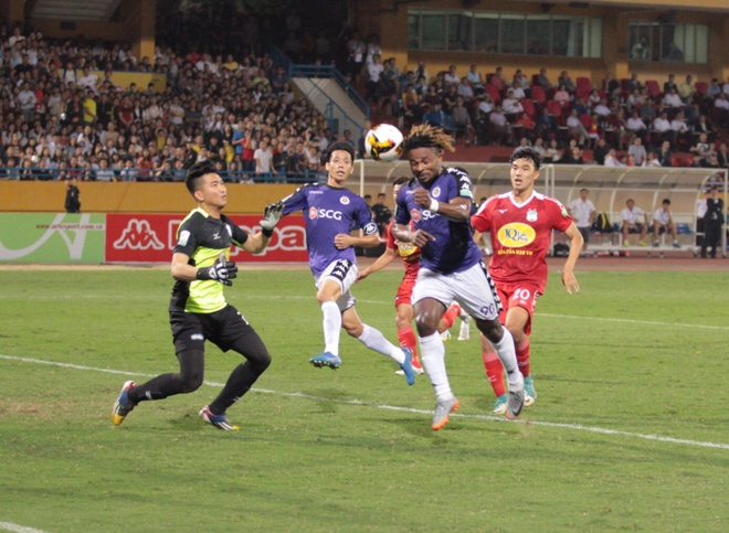 truc tiep Ha Noi vs HAGL anh 24