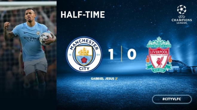 Man City vs Liverpool anh 24