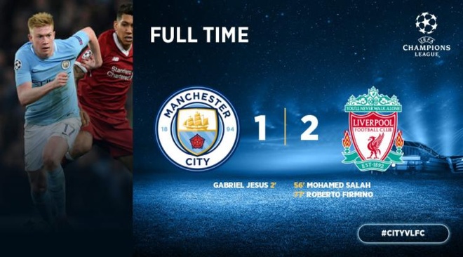 Man City vs Liverpool anh 31