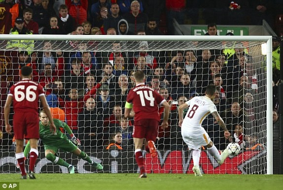 Liverpool vs Roma anh 35