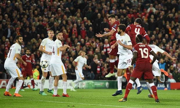Liverpool vs Roma anh 32