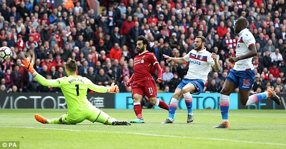 truc tiep bong da Liverpool anh 12