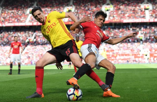 truc tiep man utd vs Watford anh 19