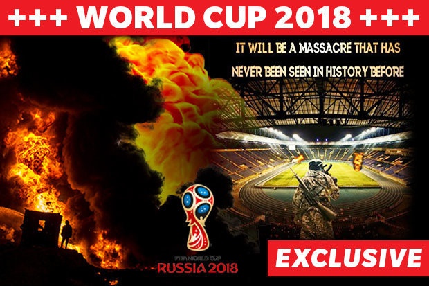 World Cup 2018 anh 1