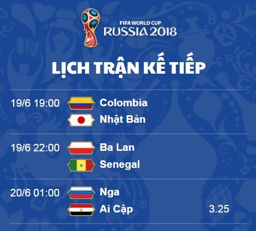 World Cup 2018 anh 2