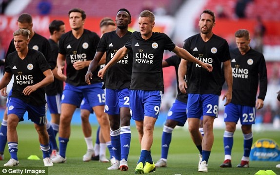 truc tiep Man Utd vs Leicester anh 16