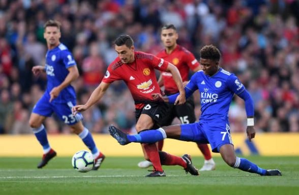 truc tiep Man Utd vs Leicester anh 21