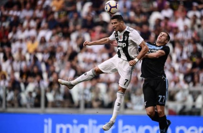 truc tiep bong da Juventus anh 11