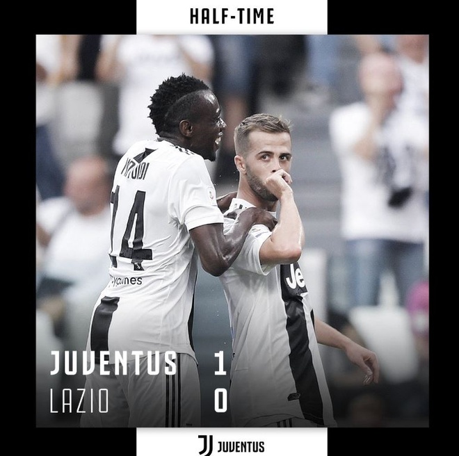 truc tiep bong da Juventus anh 18