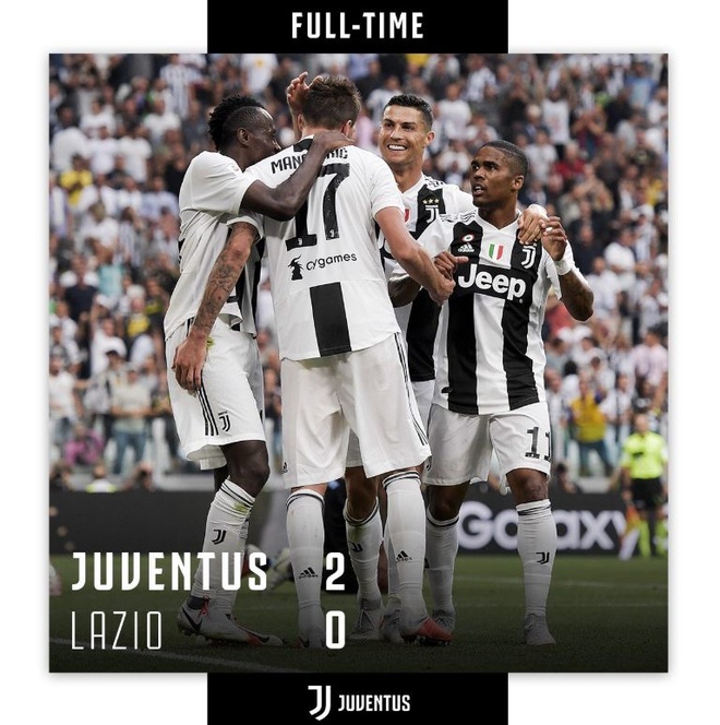 truc tiep bong da Juventus anh 23