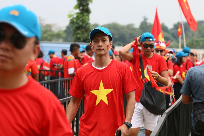 Olympic Viet Nam vs Olympic Han Quoc anh 14