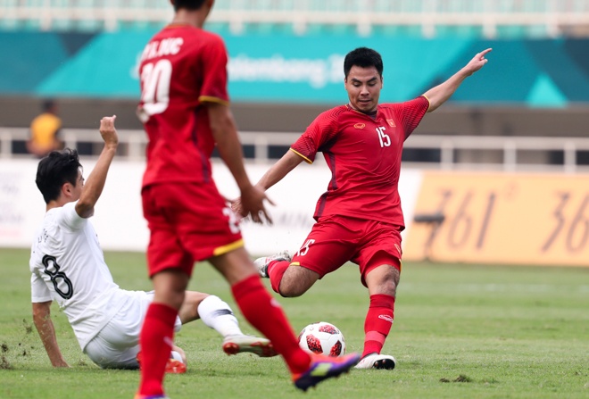 Olympic Viet Nam vs Olympic Han Quoc anh 43