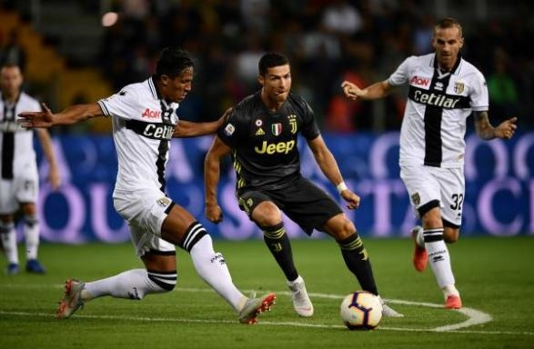 truc tiep bong da Juventus anh 14