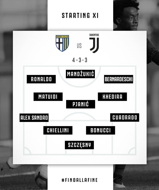 truc tiep bong da Juventus anh 5