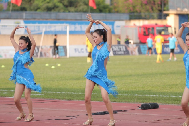CLB Nam Dinh vs Thanh Hoa anh 9