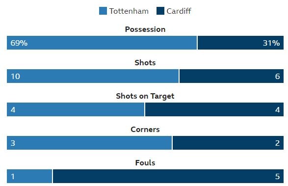 Tottenham vs Cardiff anh 15