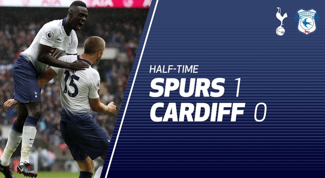 Tottenham vs Cardiff anh 14