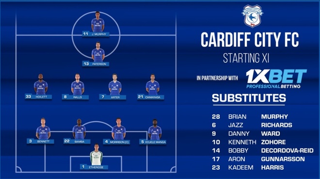 Tottenham vs Cardiff anh 6