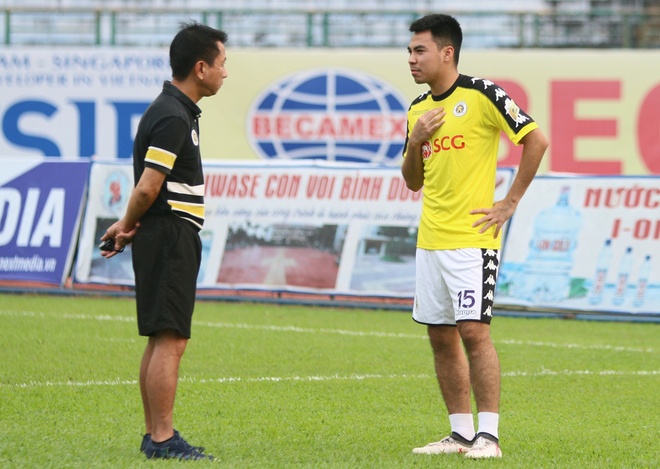 CLB Binh Duong vs CLB Ha Noi anh 12