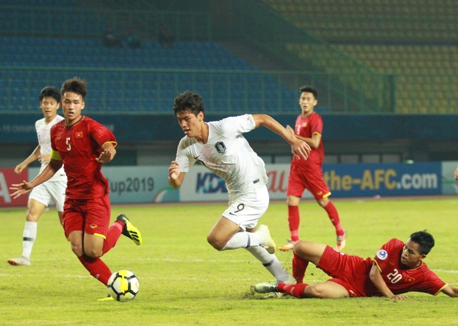 U19 Viet Nam vs U19 Han Quoc anh 11