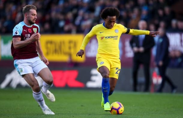 truc tiep Burnley vs Chelsea anh 19