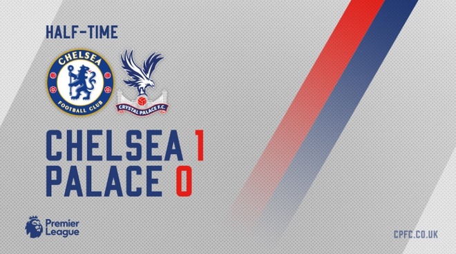 truc tiep Chelsea vs Crystal Palace anh 14