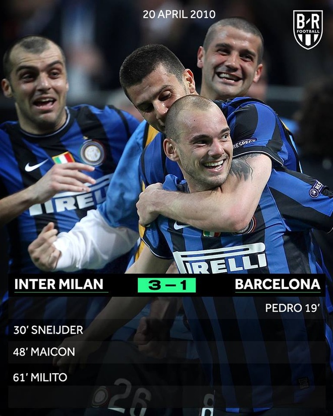 Inter Milan vs Barcelona anh 11