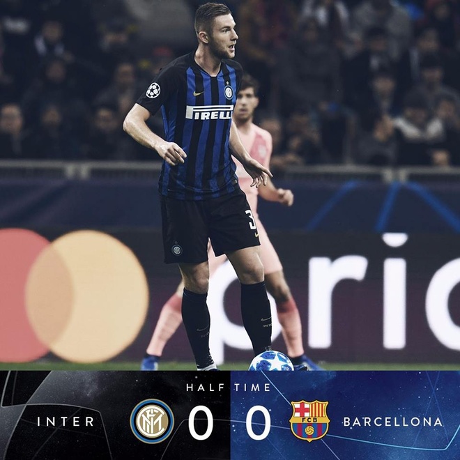 Inter Milan vs Barcelona anh 15