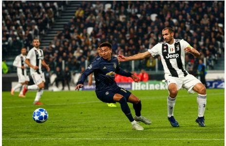 Truc Tiep Bong Da,  Juventus vs MU anh 17