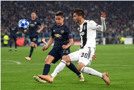 Truc Tiep Bong Da,  Juventus vs MU anh 15