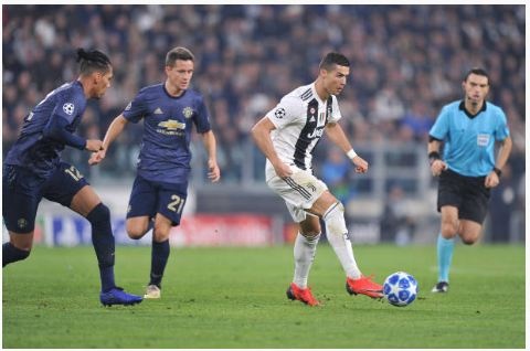 Truc Tiep Bong Da,  Juventus vs MU anh 16