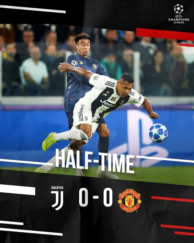 Truc Tiep Bong Da,  Juventus vs MU anh 20