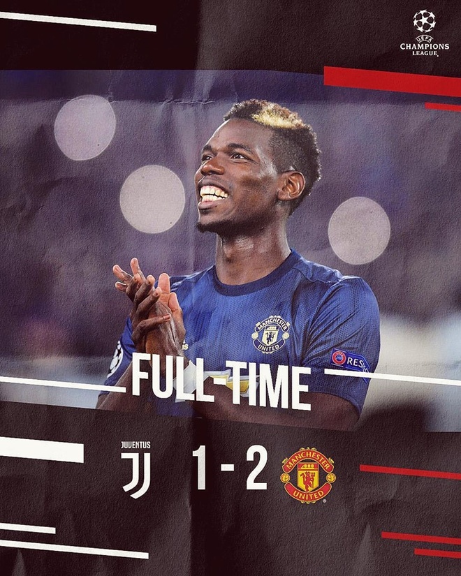 Truc Tiep Bong Da,  Juventus vs MU anh 27