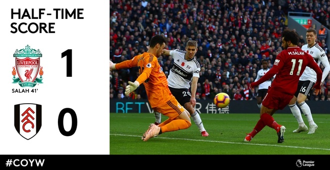 truc tiep Liverpool vs Fulham anh 15