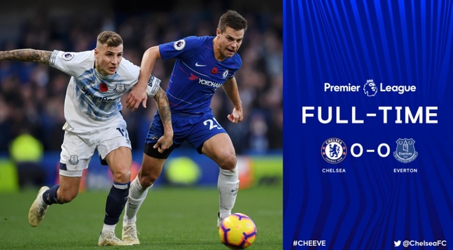 truc tiep Chelsea vs Everton anh 19