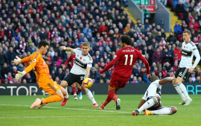 truc tiep Liverpool vs Fulham anh 11