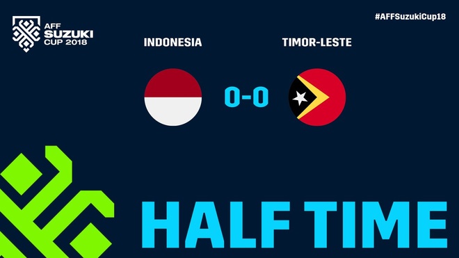 Indonesia vs Timor Leste anh 8