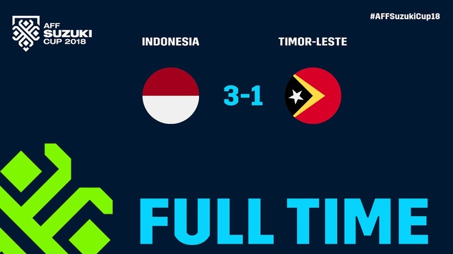 Indonesia vs Timor Leste anh 10