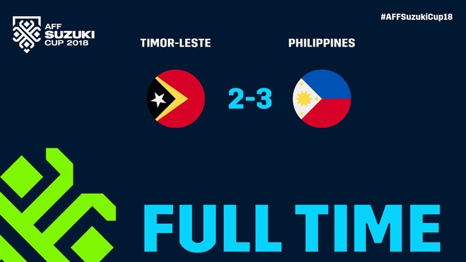 Timor Leste vs Philipines anh 8