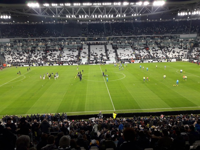 Juventus vs SPAL,  Ronaldo anh 6