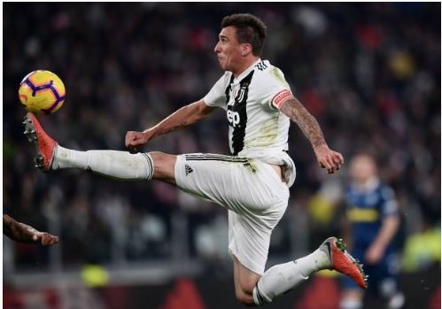 Juventus vs SPAL,  Ronaldo anh 11