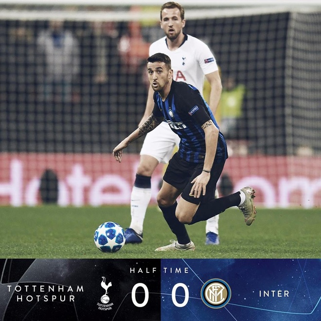 Tottenham vs Inter anh 13