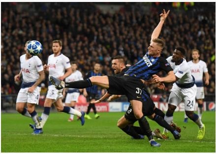 Tottenham vs Inter anh 15