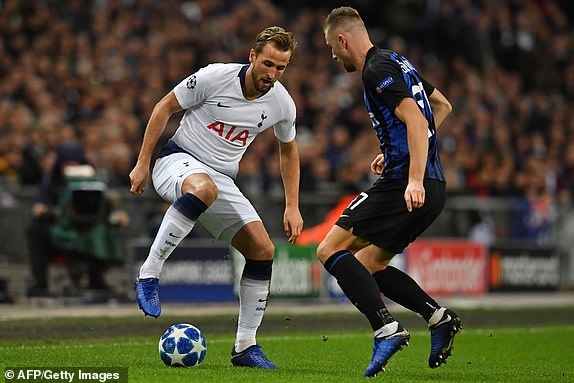 Tottenham vs Inter anh 9