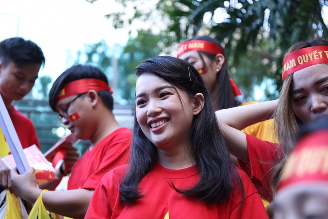 doi tuyen Viet Nam,  AFF Cup,  Philippines anh 17