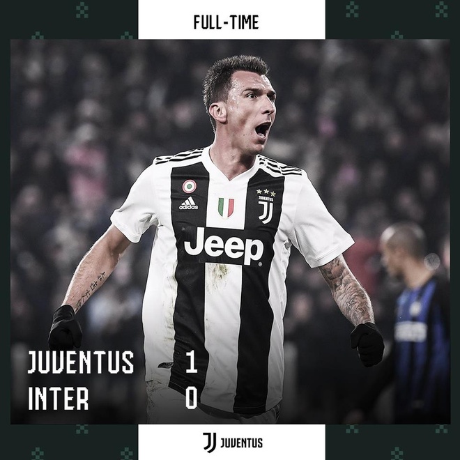 Juventus vs Inter anh 21