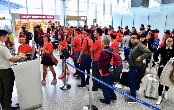 khong khi truoc tran chung ket luot di AFF Cup anh 3