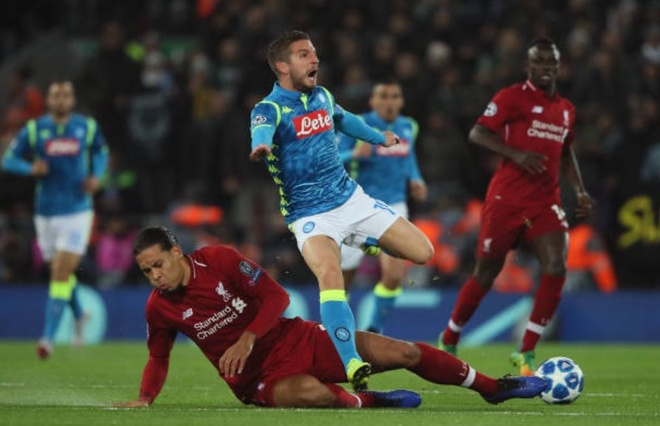 truc tiep Liverpool vs Napoli anh 9